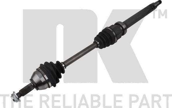 NK 502559 - Planetara aaoparts.ro