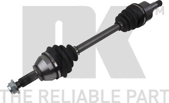 NK 502560 - Planetara aaoparts.ro