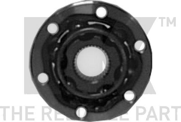 NK 5147109 - Set articulatie, planetara aaoparts.ro