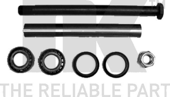 NK 5101904 - Set reparatie, suspensie aaoparts.ro