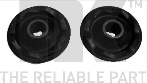 NK 5102505 - Suport,trapez aaoparts.ro