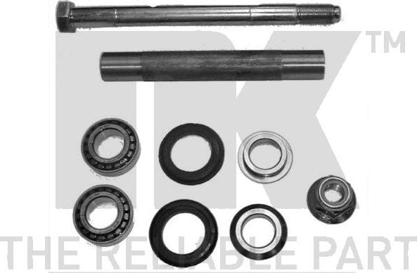 NK 5102317 - Set reparatie, suspensie aaoparts.ro