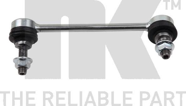 NK 5114020 - Brat / bieleta suspensie, stabilizator aaoparts.ro