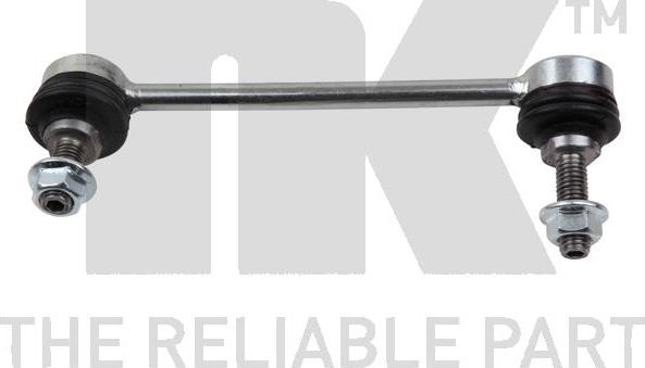 NK 5114021 - Brat / bieleta suspensie, stabilizator aaoparts.ro