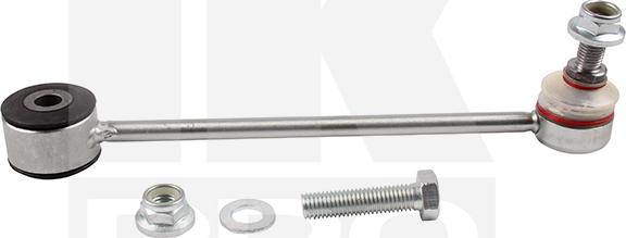 NK 5114724PRO - Brat / bieleta suspensie, stabilizator aaoparts.ro