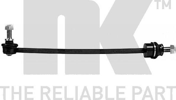 NK 5111902 - Brat / bieleta suspensie, stabilizator aaoparts.ro