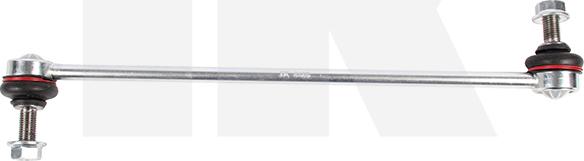 NK 5111916 - Brat / bieleta suspensie, stabilizator aaoparts.ro
