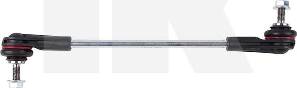 NK 5111547 - Brat / bieleta suspensie, stabilizator aaoparts.ro