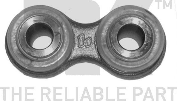 NK 5111505 - Brat / bieleta suspensie, stabilizator aaoparts.ro