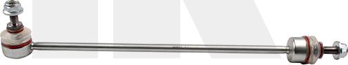 NK 5113909PRO - Brat / bieleta suspensie, stabilizator aaoparts.ro