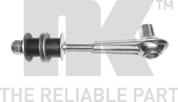 NK 5113901 - Brat / bieleta suspensie, stabilizator aaoparts.ro