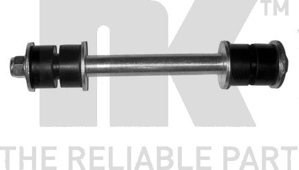 NK 5113903 - Brat / bieleta suspensie, stabilizator aaoparts.ro
