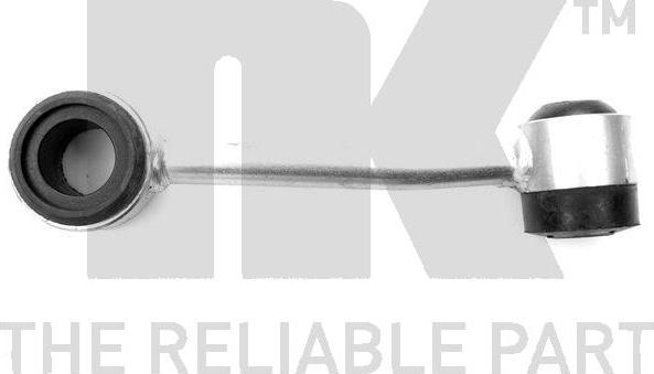 NK 5113912 - Brat / bieleta suspensie, stabilizator aaoparts.ro