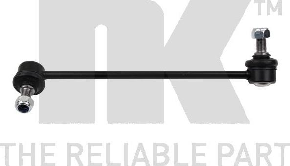 NK 5113433 - Brat / bieleta suspensie, stabilizator aaoparts.ro