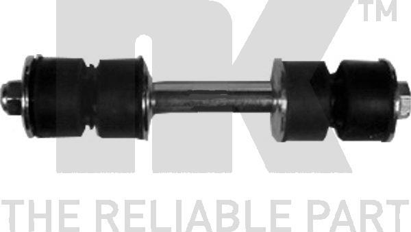 NK 5113604 - Brat / bieleta suspensie, stabilizator aaoparts.ro