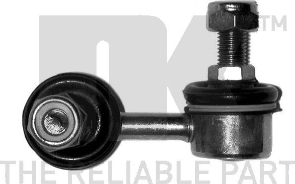 NK 5113009 - Brat / bieleta suspensie, stabilizator aaoparts.ro