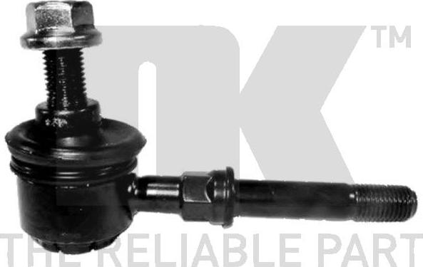 NK 5113006 - Brat / bieleta suspensie, stabilizator aaoparts.ro