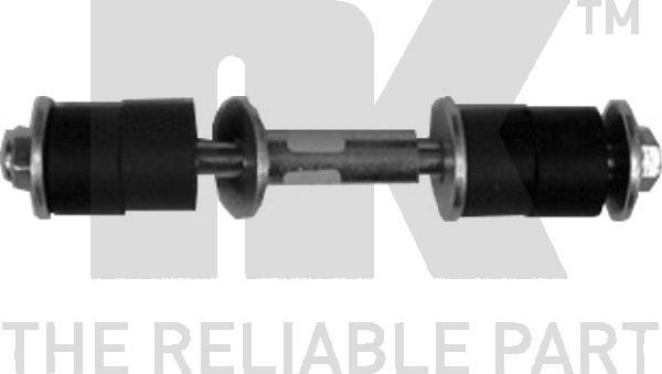 NK 5113002 - Brat / bieleta suspensie, stabilizator aaoparts.ro