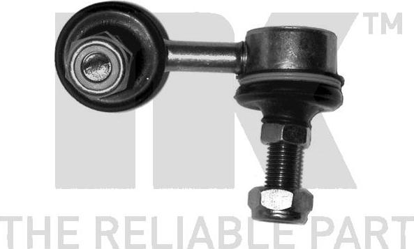 NK 5113010 - Brat / bieleta suspensie, stabilizator aaoparts.ro