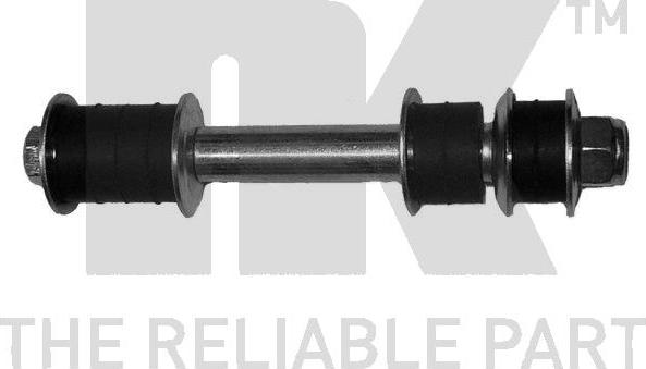 NK 5113011 - Brat / bieleta suspensie, stabilizator aaoparts.ro