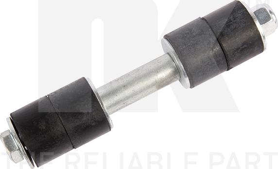 NK 5113202 - Brat / bieleta suspensie, stabilizator aaoparts.ro