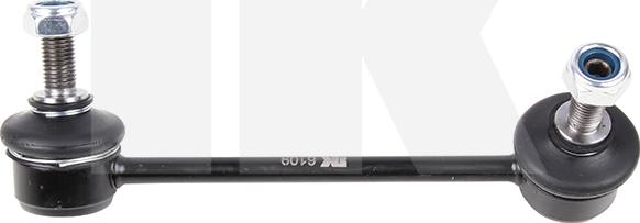 NK 5113236 - Brat / bieleta suspensie, stabilizator aaoparts.ro
