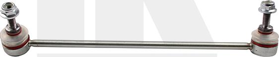 NK 5113718PRO - Brat / bieleta suspensie, stabilizator aaoparts.ro