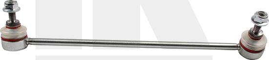 NK 5113717PRO - Brat / bieleta suspensie, stabilizator aaoparts.ro