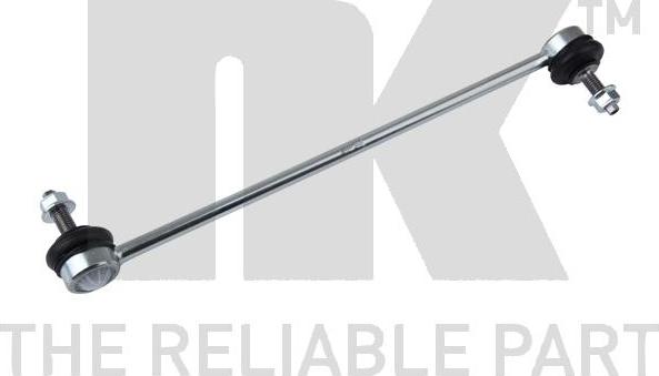 NK 5113725 - Brat / bieleta suspensie, stabilizator aaoparts.ro