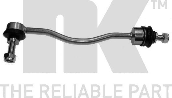 NK 5112515 - Brat / bieleta suspensie, stabilizator aaoparts.ro