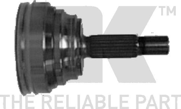 NK 513901 - Set articulatie, planetara aaoparts.ro