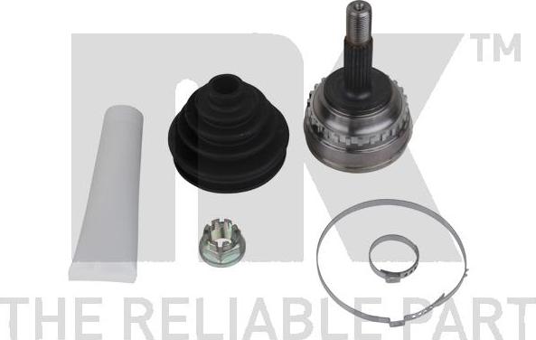 NK 513902 - Set articulatie, planetara aaoparts.ro