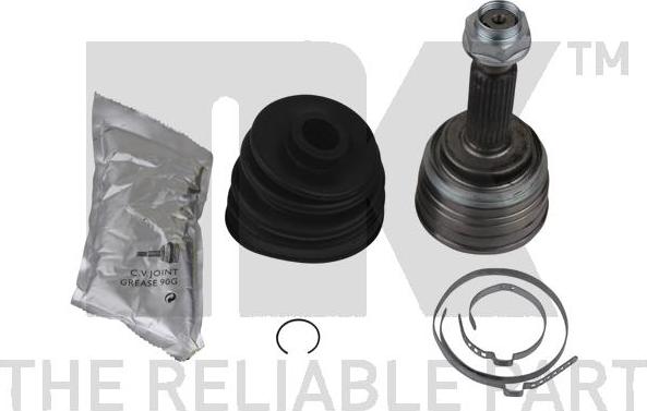 NK 513014 - Set articulatie, planetara aaoparts.ro