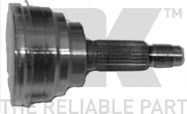 NK 513011 - Set articulatie, planetara aaoparts.ro