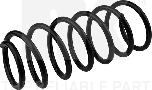 NK 534740 - Arc spiral aaoparts.ro