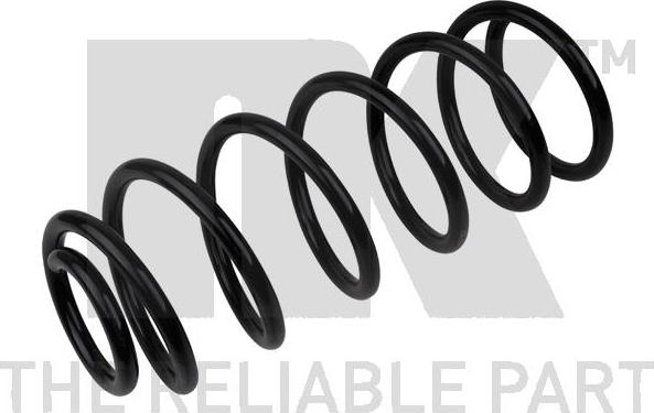 NK 534747 - Arc spiral aaoparts.ro