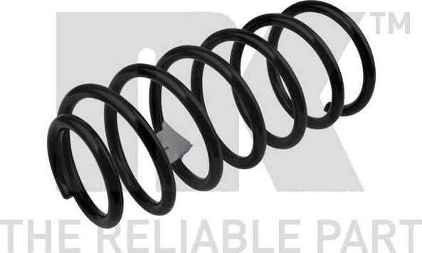NK 5347159 - Arc spiral aaoparts.ro