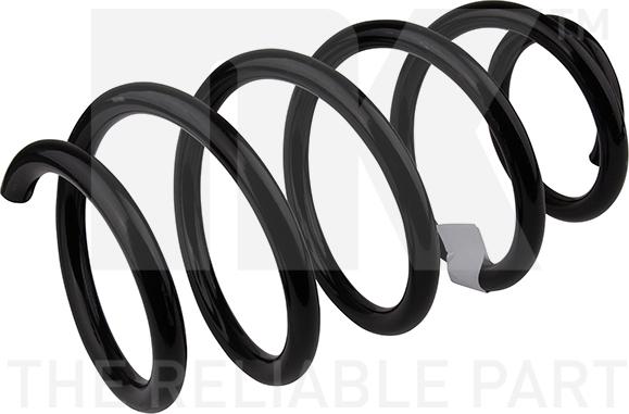 NK 5347162 - Arc spiral aaoparts.ro