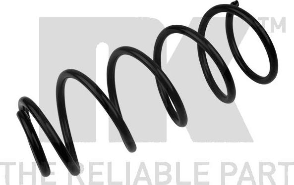 NK 5347101 - Arc spiral aaoparts.ro