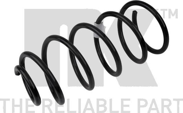 NK 534782 - Arc spiral aaoparts.ro