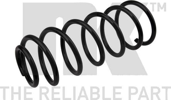 NK 534777 - Arc spiral aaoparts.ro