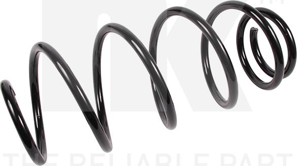 NK 531987 - Arc spiral aaoparts.ro