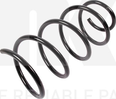 NK 531584 - Arc spiral aaoparts.ro