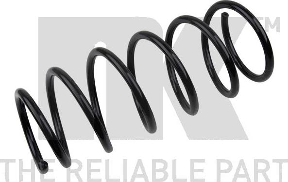 NK 533951 - Arc spiral aaoparts.ro