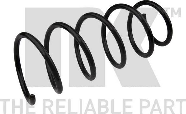 NK 533903 - Arc spiral aaoparts.ro