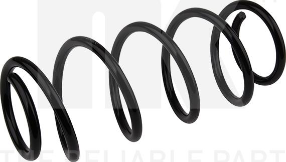NK 533658 - Arc spiral aaoparts.ro