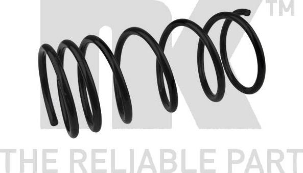 NK 533206 - Arc spiral aaoparts.ro