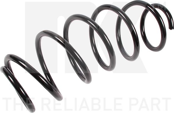 NK 533772 - Arc spiral aaoparts.ro