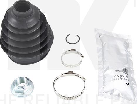 NK 529999 - Burduf cauciuc, articulatie planetara aaoparts.ro