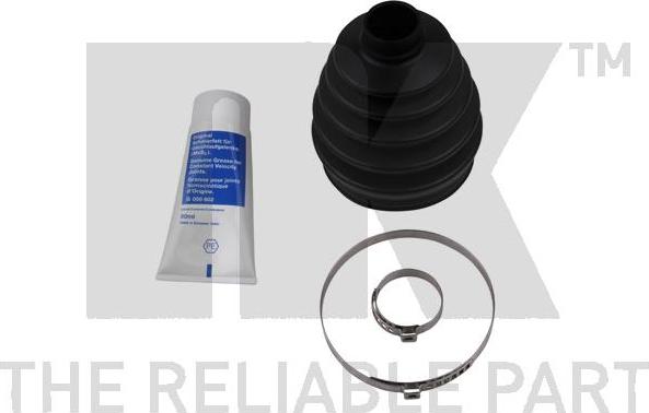 NK 524754 - Burduf cauciuc, articulatie planetara aaoparts.ro